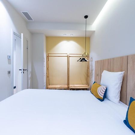Florella Croisette Apartment Cannes Dış mekan fotoğraf
