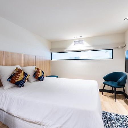 Florella Croisette Apartment Cannes Dış mekan fotoğraf