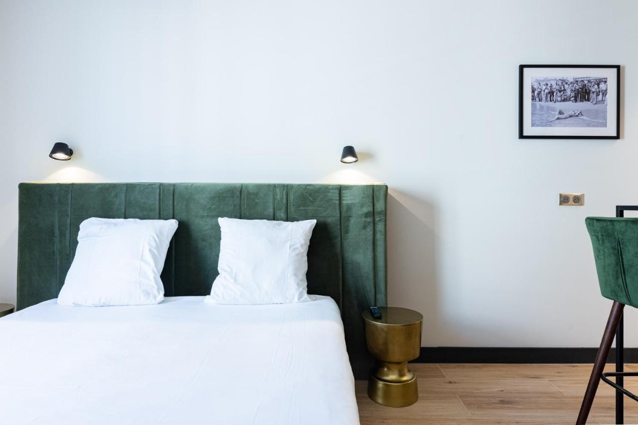 Florella Croisette Apartment Cannes Dış mekan fotoğraf