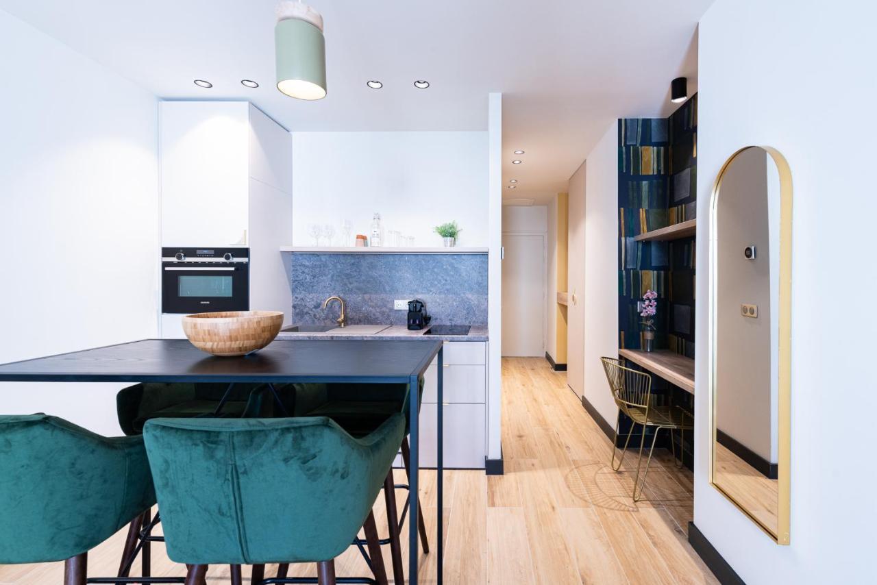 Florella Croisette Apartment Cannes Dış mekan fotoğraf