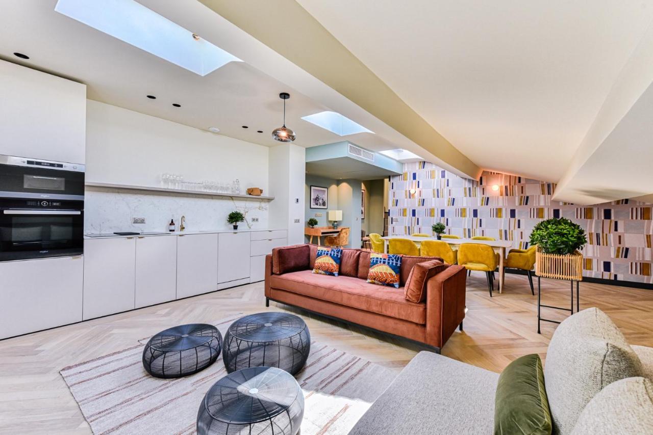 Florella Croisette Apartment Cannes Dış mekan fotoğraf