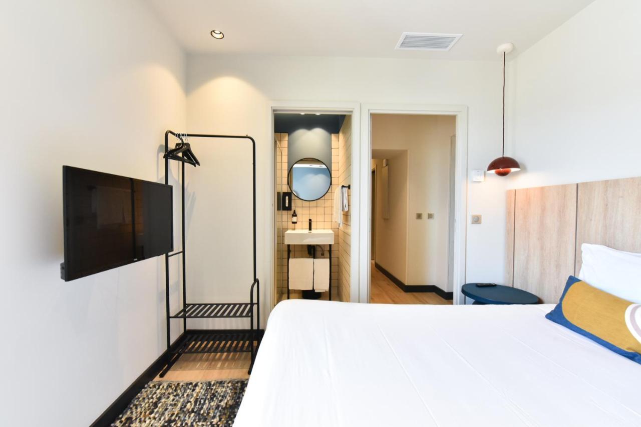 Florella Croisette Apartment Cannes Dış mekan fotoğraf