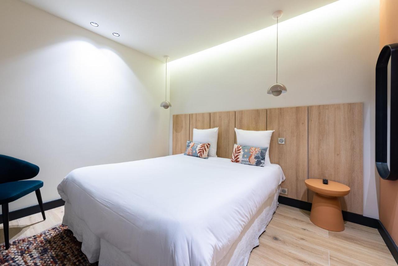 Florella Croisette Apartment Cannes Dış mekan fotoğraf