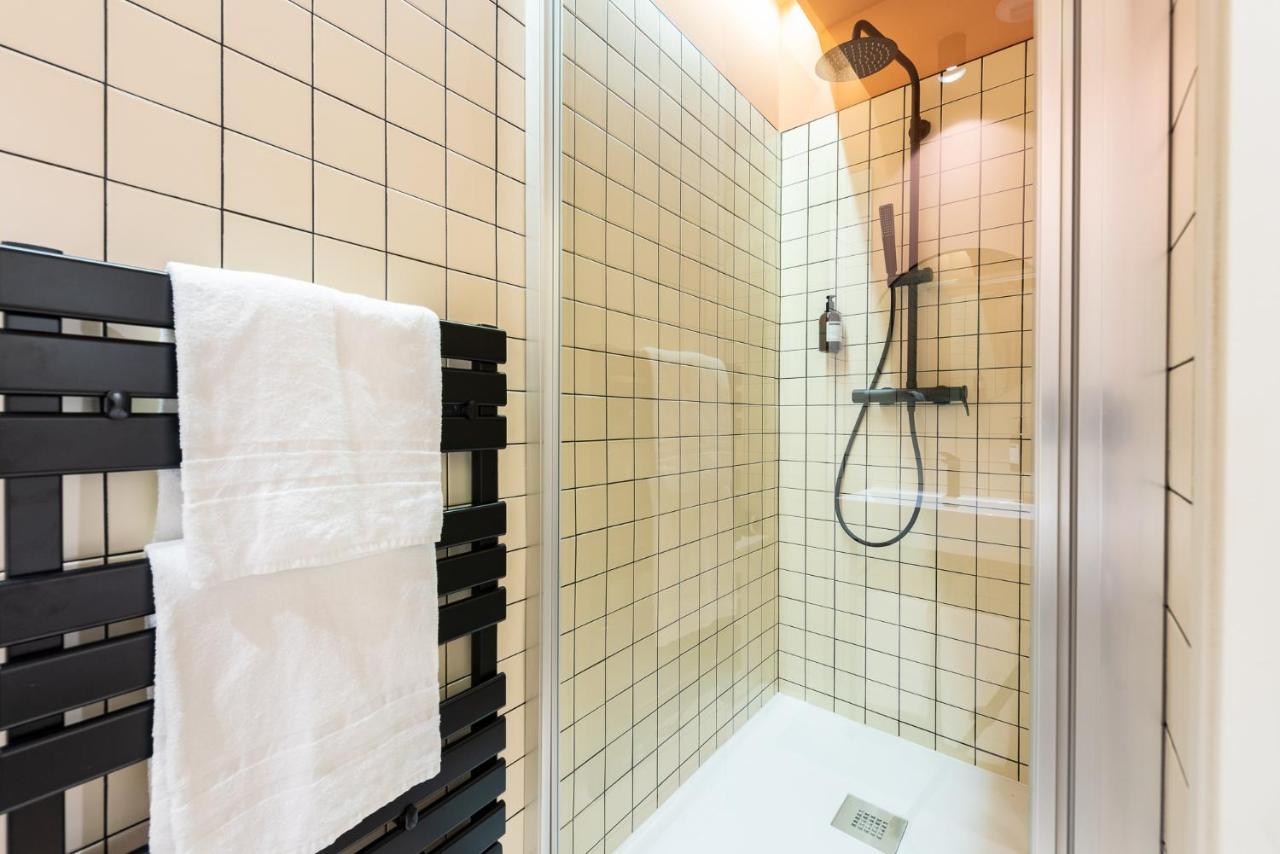Florella Croisette Apartment Cannes Dış mekan fotoğraf