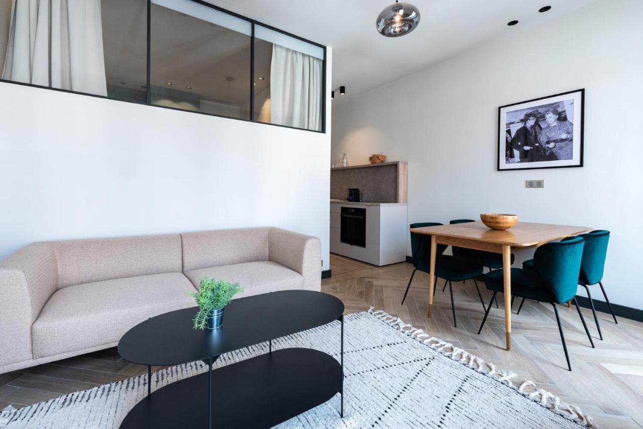 Florella Croisette Apartment Cannes Dış mekan fotoğraf