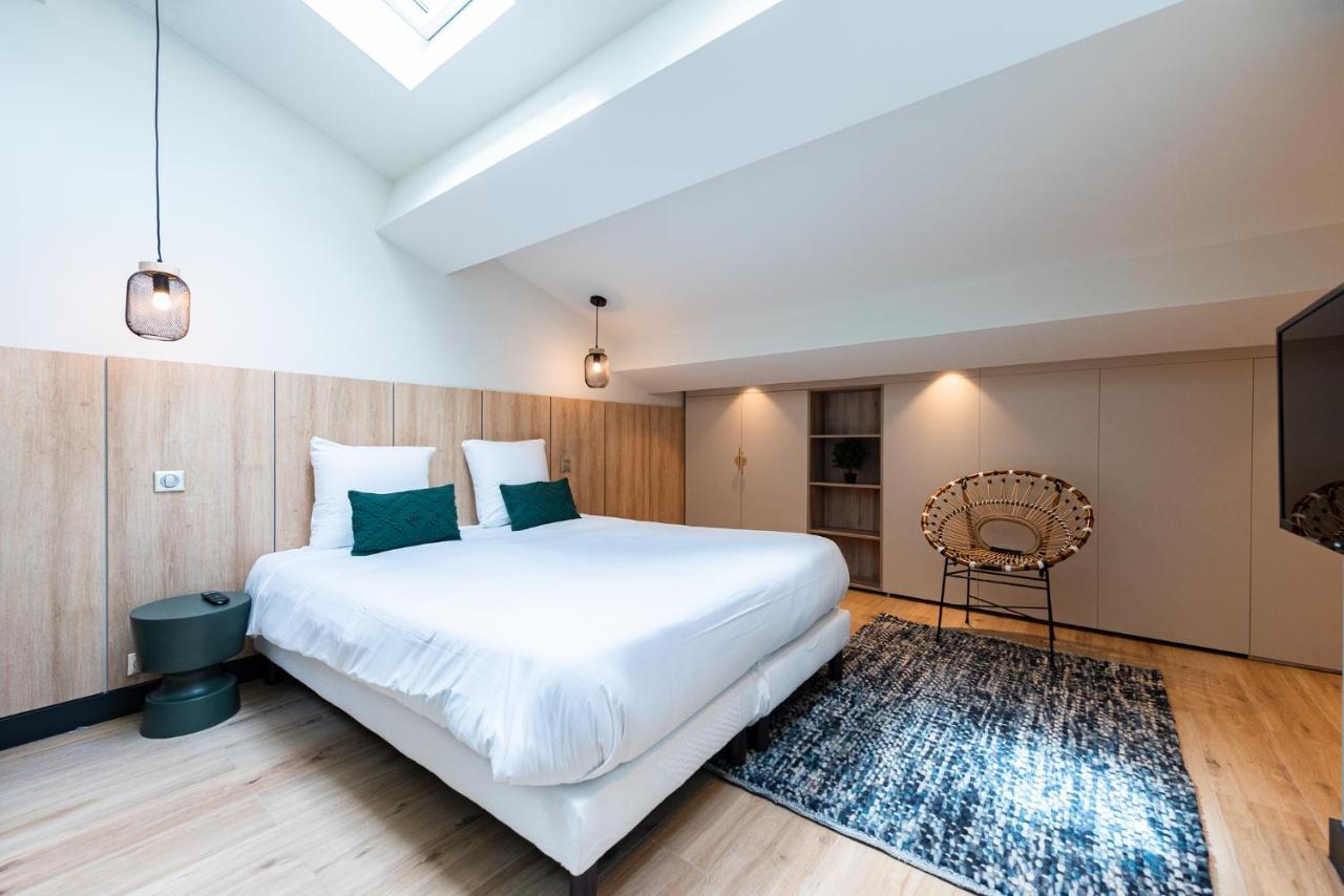 Florella Croisette Apartment Cannes Dış mekan fotoğraf