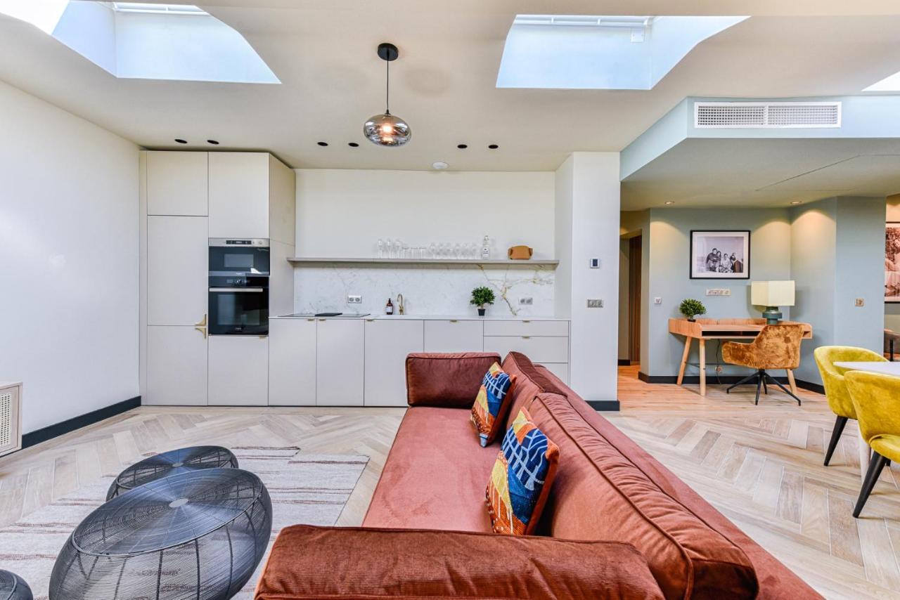 Florella Croisette Apartment Cannes Dış mekan fotoğraf