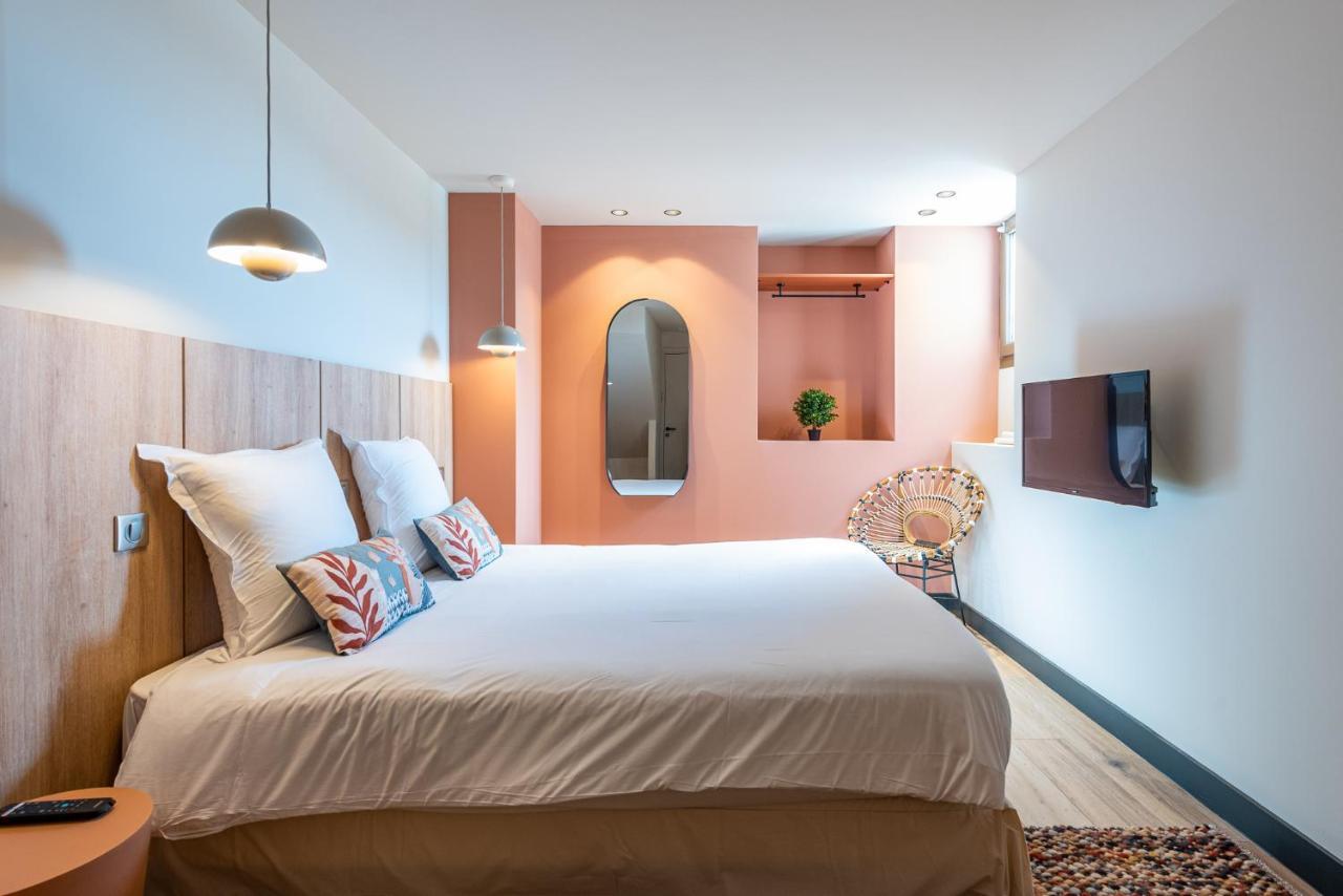 Florella Croisette Apartment Cannes Dış mekan fotoğraf