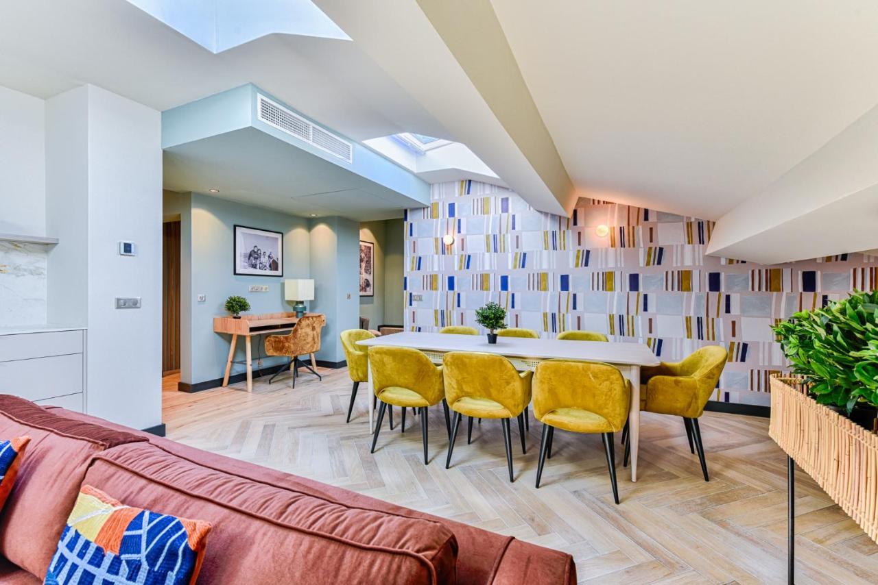 Florella Croisette Apartment Cannes Dış mekan fotoğraf