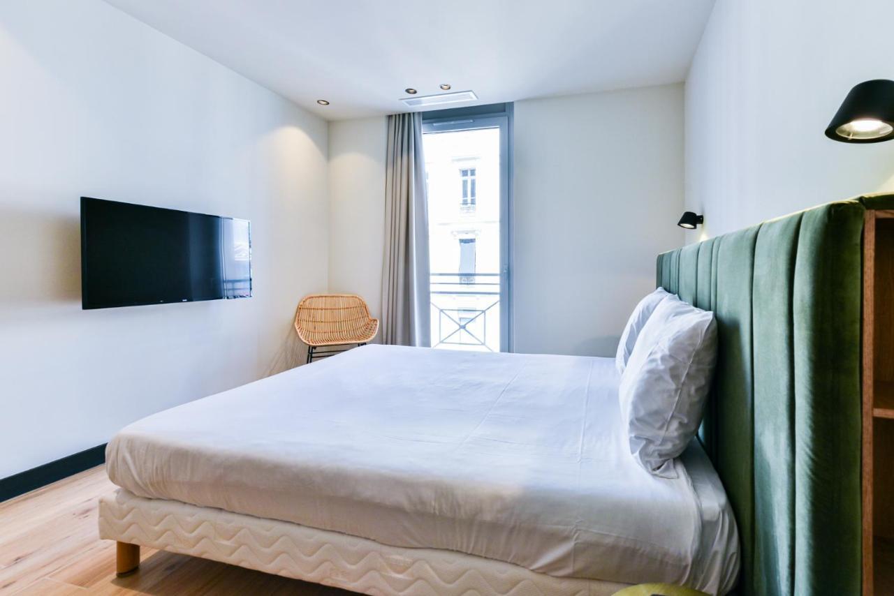 Florella Croisette Apartment Cannes Dış mekan fotoğraf