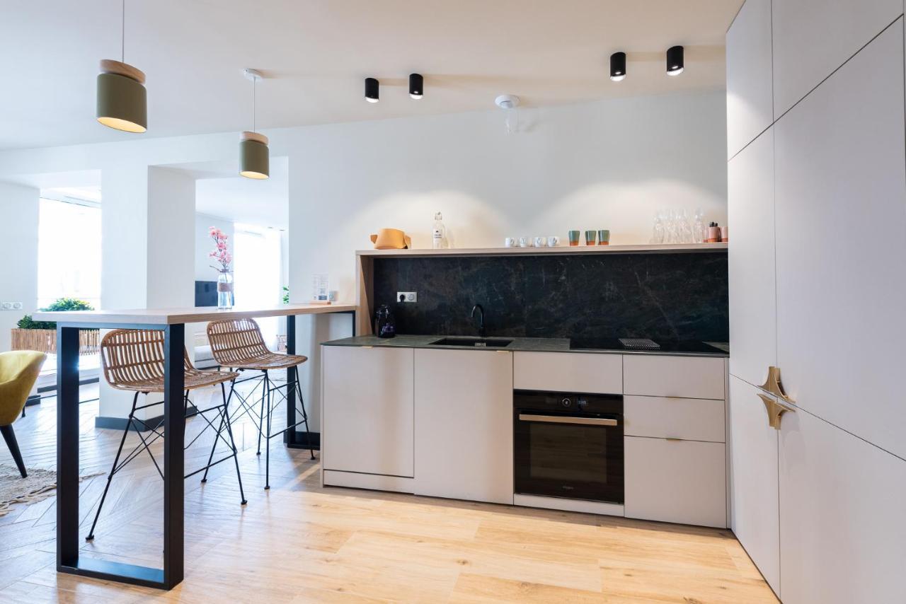 Florella Croisette Apartment Cannes Dış mekan fotoğraf