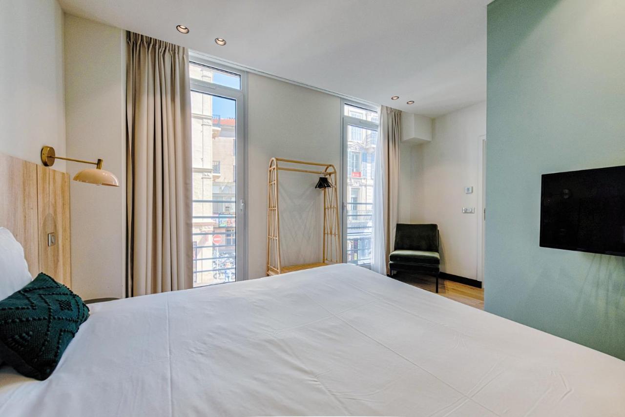 Florella Croisette Apartment Cannes Dış mekan fotoğraf