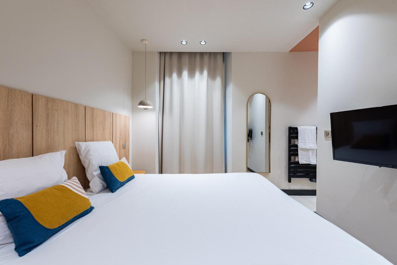 Florella Croisette Apartment Cannes Dış mekan fotoğraf