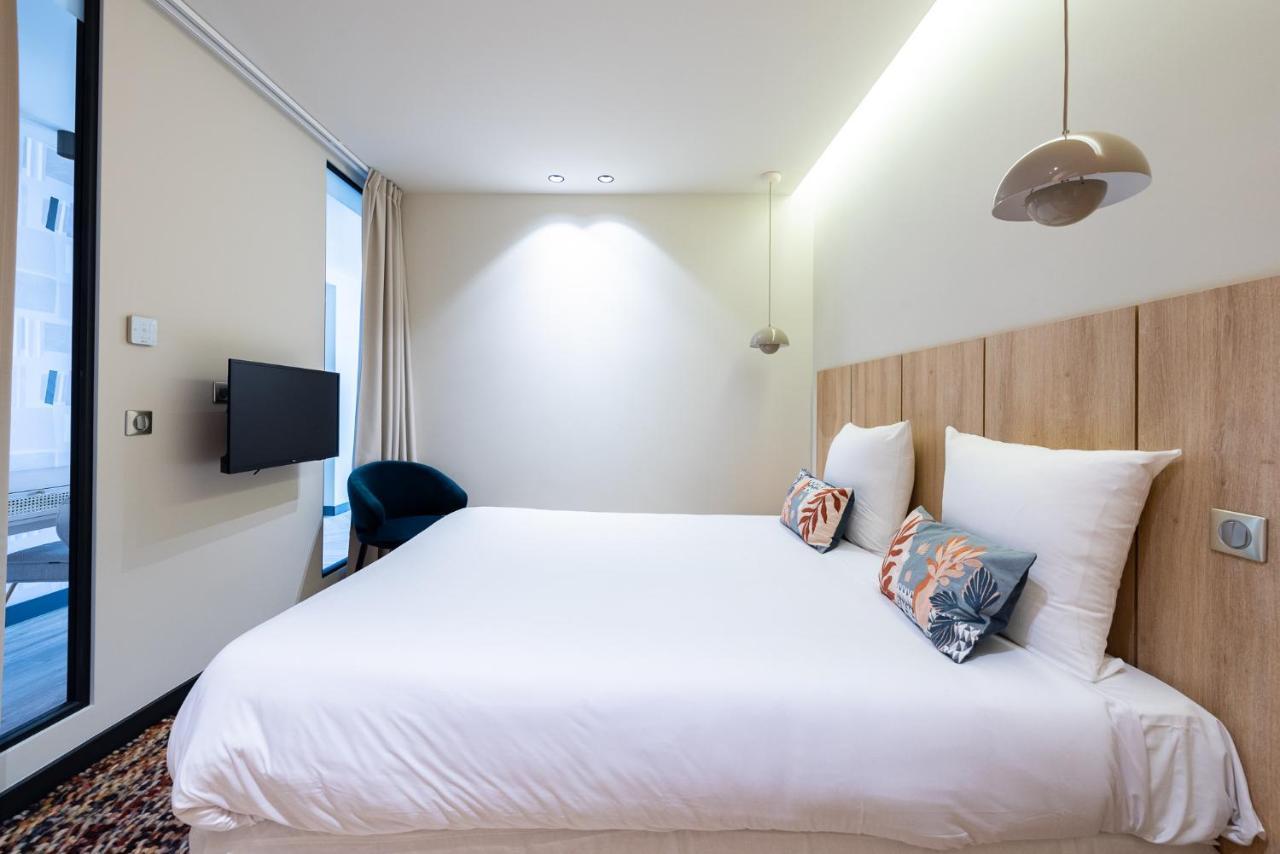 Florella Croisette Apartment Cannes Dış mekan fotoğraf