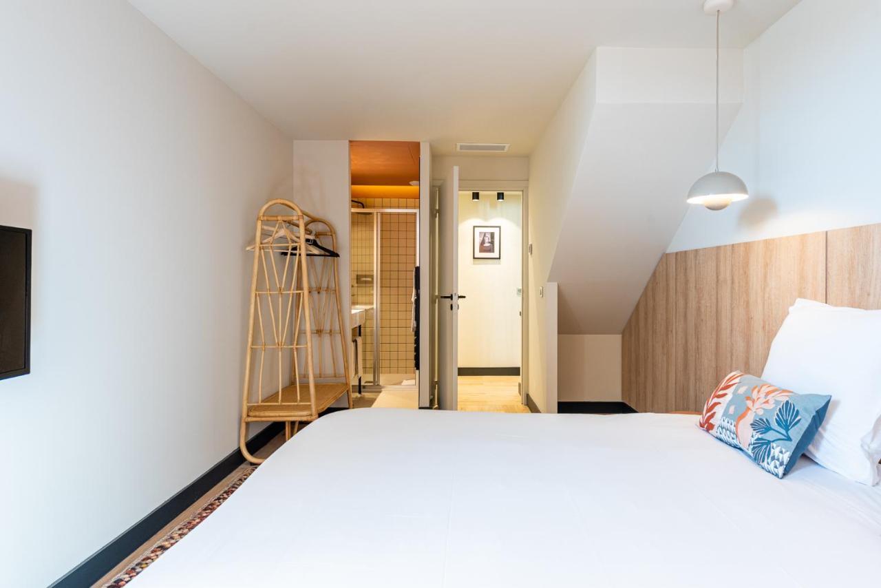 Florella Croisette Apartment Cannes Dış mekan fotoğraf