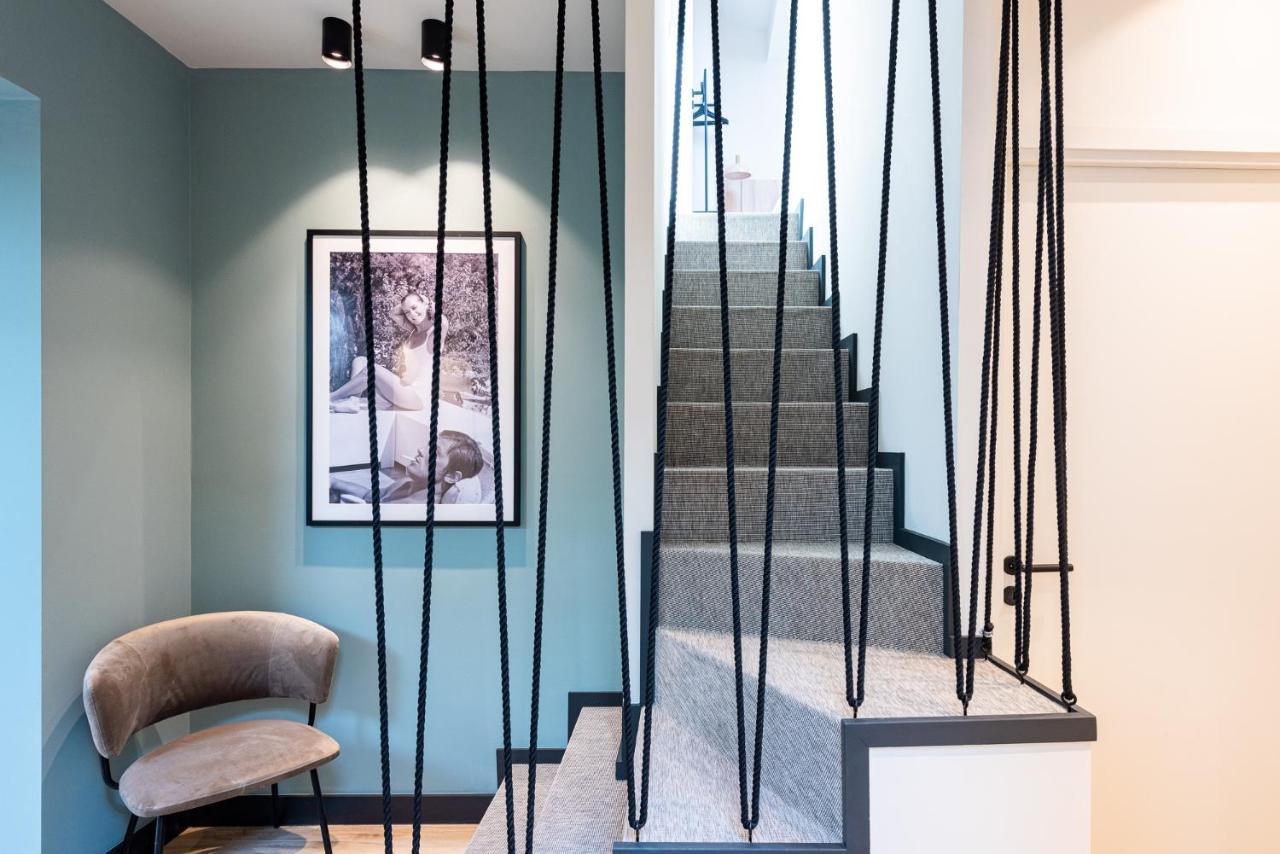 Florella Croisette Apartment Cannes Dış mekan fotoğraf