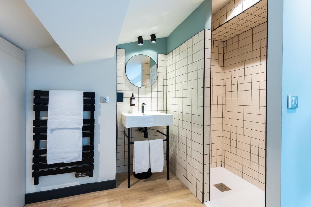 Florella Croisette Apartment Cannes Dış mekan fotoğraf