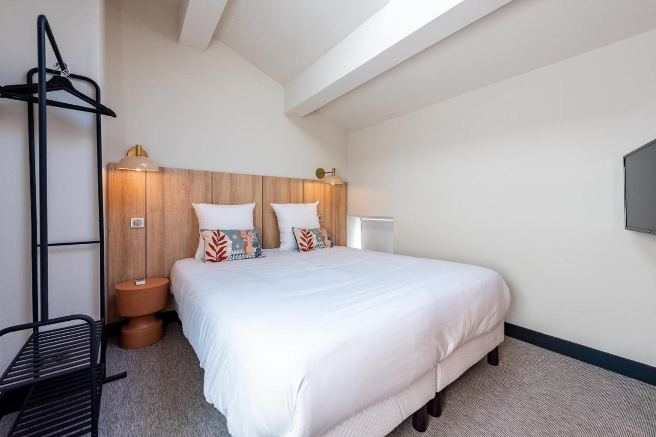 Florella Croisette Apartment Cannes Dış mekan fotoğraf