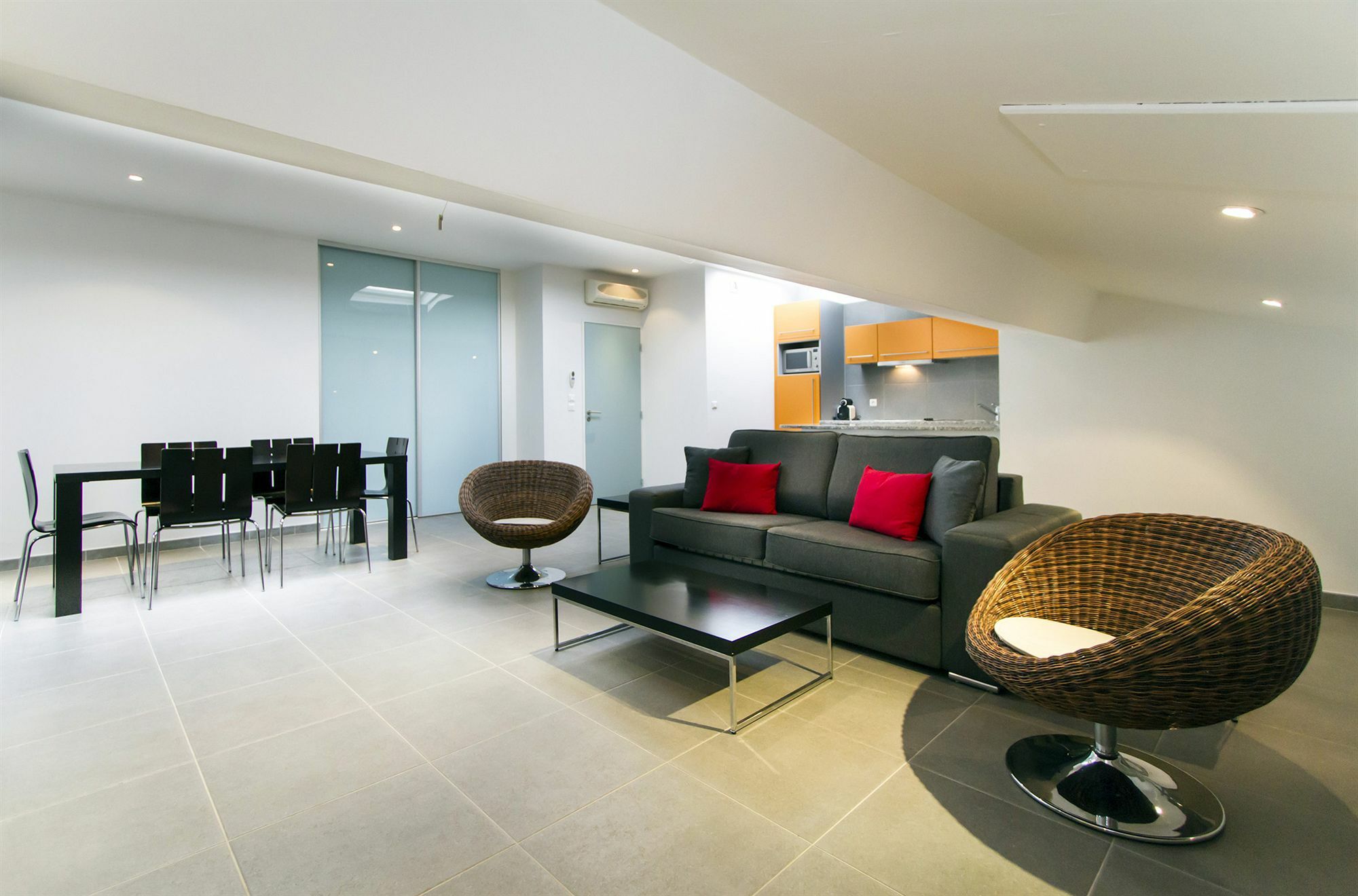 Florella Croisette Apartment Cannes Dış mekan fotoğraf