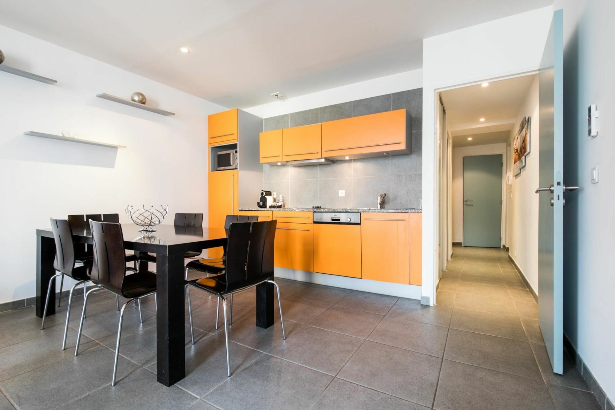 Florella Croisette Apartment Cannes Dış mekan fotoğraf