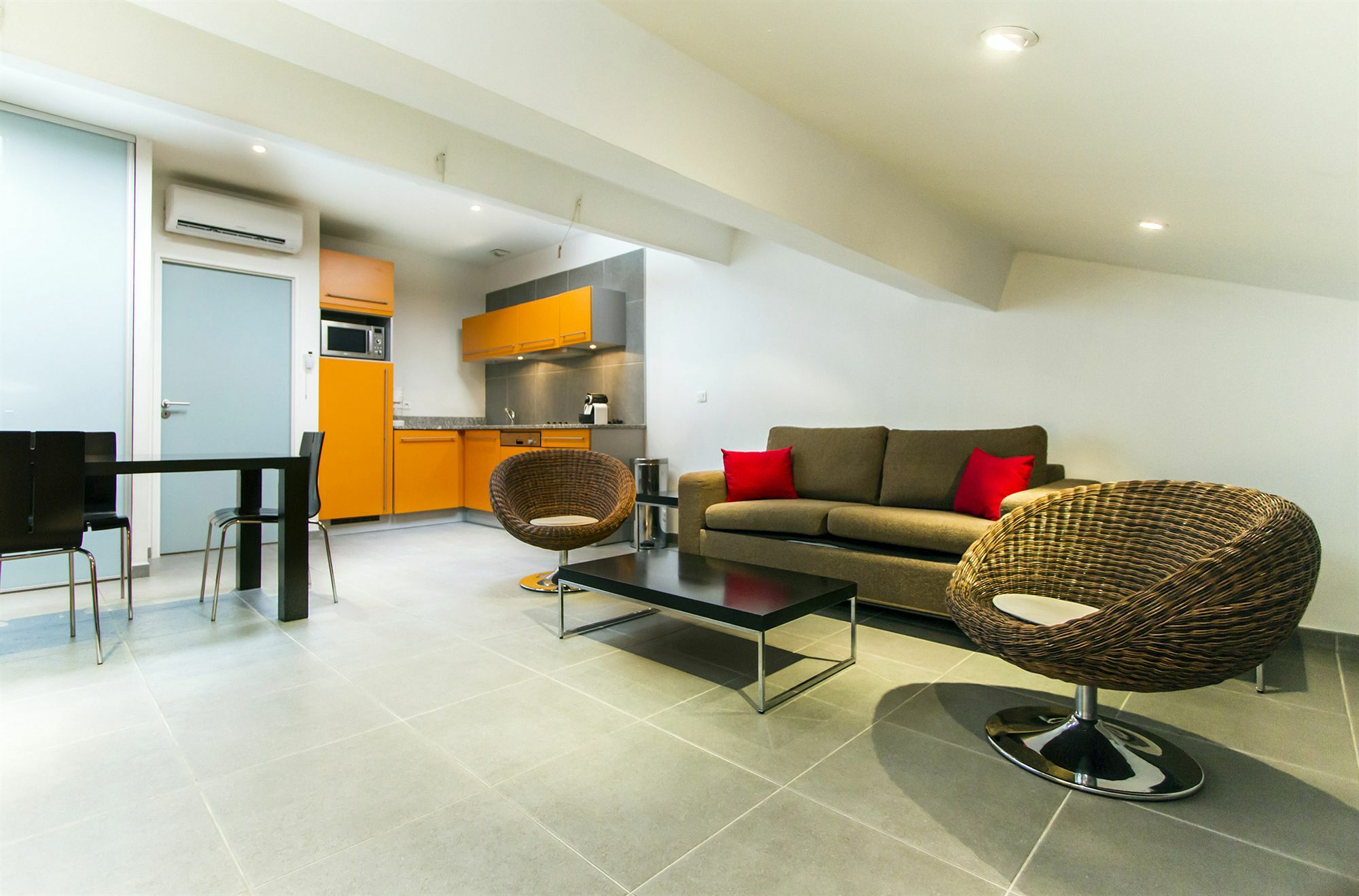 Florella Croisette Apartment Cannes Dış mekan fotoğraf