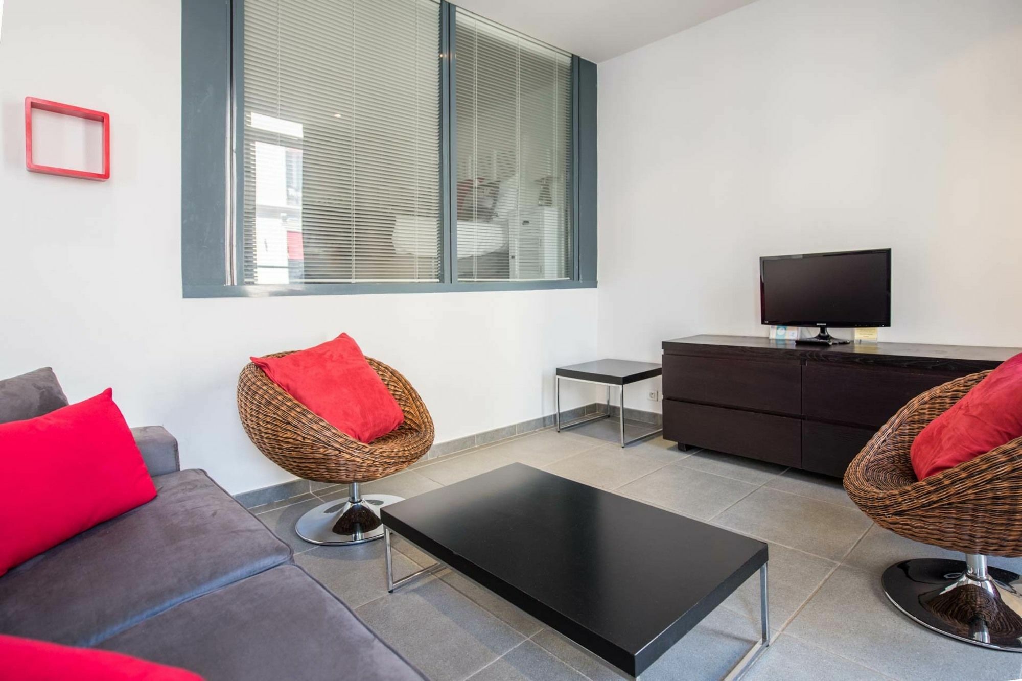 Florella Croisette Apartment Cannes Dış mekan fotoğraf